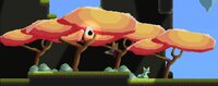 MoshiiAndTheFlyingIsland screenshot, image №3745227 - RAWG