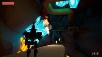 Light Keeper (CappedMonke) screenshot, image №3823535 - RAWG