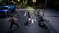 Urban Warriors screenshot, image №4018249 - RAWG