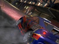 Need for Speed: Underground 2 screenshot, image №810019 - RAWG