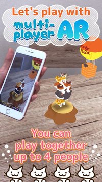 Tsumineko AR 3D screenshot, image №1855029 - RAWG