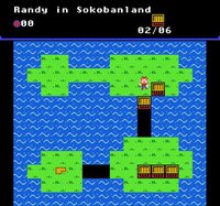 Randy in Sokobanland screenshot, image №3384918 - RAWG