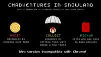 Chadventures in Snowland screenshot, image №2653856 - RAWG