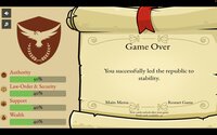 Deck of Mandate screenshot, image №4262126 - RAWG