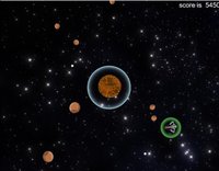 Asteroids: Planetary Defense screenshot, image №1280627 - RAWG