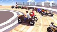 Chained Bikes: Mega Ramp Stunts screenshot, image №1535025 - RAWG