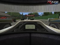 RACE 07: Official WTCC Game screenshot, image №472768 - RAWG