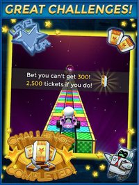 Rainbow Road - Make Money Free screenshot, image №1466012 - RAWG