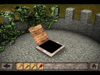Cryptic Keep screenshot, image №2098092 - RAWG