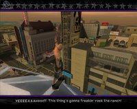 Tony Hawk's American Wasteland screenshot, image №427208 - RAWG