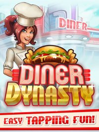 Diner Dynasty screenshot, image №900453 - RAWG