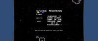 Arcade Madness (Kaiizzen) screenshot, image №3716700 - RAWG