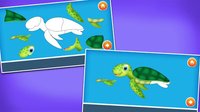 Animal Puzzles and Sounds screenshot, image №1579979 - RAWG