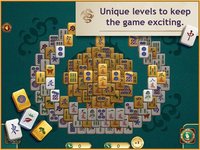 Mahjong World Contest 2 Free screenshot, image №1329038 - RAWG