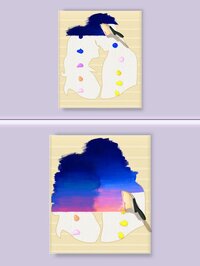 Silhouette Art screenshot, image №2620087 - RAWG