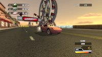 Cars Race-O-Rama screenshot, image №531273 - RAWG