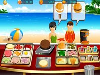Burger Cooking Restaurant screenshot, image №1795779 - RAWG