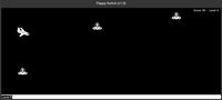 Flappy Switch screenshot, image №1658365 - RAWG