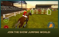 Jumping Horses Champions 2Free screenshot, image №1432038 - RAWG