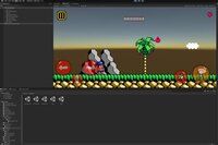 Caveman Adventure Island [Full Unity Source Code] screenshot, image №3527293 - RAWG