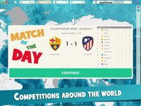 Football World Master 2 screenshot, image №3610909 - RAWG