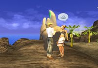 The Sims: Castaway Stories screenshot, image №479307 - RAWG