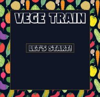 VegeTrain screenshot, image №2919428 - RAWG