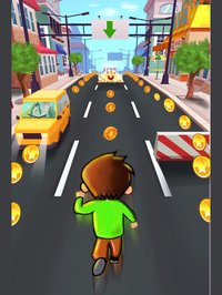 Subway Been Runner screenshot, image №2187789 - RAWG
