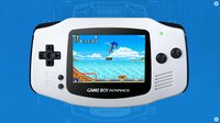 Virtual GAME BOY Advance (Prototype) screenshot, image №2869386 - RAWG