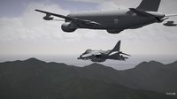 Combat Air Patrol 2: Military Flight Simulator screenshot, image №109990 - RAWG