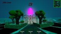AtlantisTD screenshot, image №1926810 - RAWG