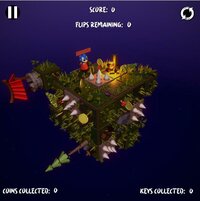 Kitsu-Kube screenshot, image №2817657 - RAWG