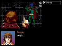 Digital Exorcist screenshot, image №3735601 - RAWG