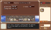 Hippoboar Rancher ~かばいの牧場物語~ screenshot, image №2333787 - RAWG