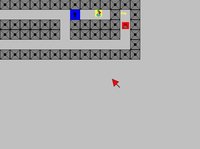 Maze Cracker screenshot, image №1969109 - RAWG