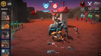 Medievaly: Battle Simulator screenshot, image №4230779 - RAWG