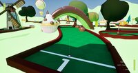 Candy Golf screenshot, image №4061122 - RAWG