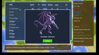 Dragon's Ruler screenshot, image №3940211 - RAWG