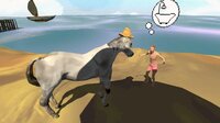 The Horse Bath (El Baño del Caballo) screenshot, image №2609295 - RAWG