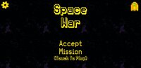 Space War (itch) (Singularity) screenshot, image №3442477 - RAWG