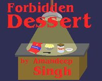 Forbidden Dessert screenshot, image №2240271 - RAWG
