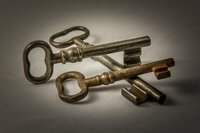 The Key (itch) (yagmursahin) screenshot, image №3370189 - RAWG