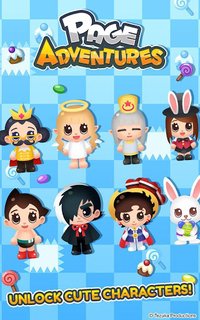 Manga Adventures screenshot, image №1509988 - RAWG
