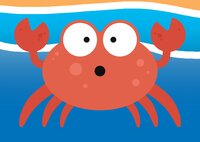 Crab Crawl (itch) screenshot, image №2846433 - RAWG