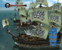 Age of Pirates: Captain Blood screenshot, image №393549 - RAWG