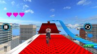 Ultimate Bicycle Stunts screenshot, image №4017804 - RAWG