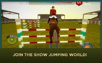 Jumping Horses Champions 2Free screenshot, image №1432036 - RAWG