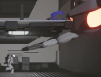 Re:Psy Kill screenshot, image №1148107 - RAWG