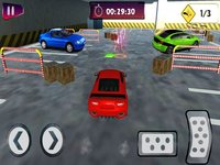 Multistory Car Parking Plaza screenshot, image №1756756 - RAWG