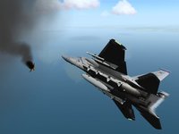 Lock On: Modern Air Combat screenshot, image №362180 - RAWG